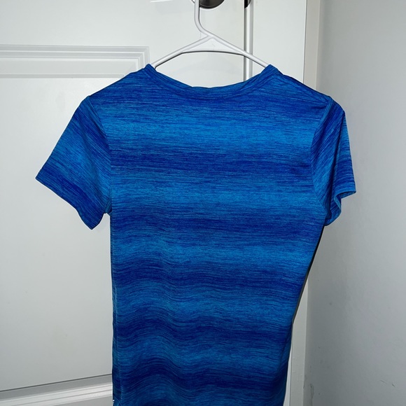 Reebok Mens Size Small Workout Tee - Picture 2 of 2